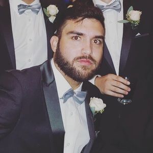 Meet your Posher, Ryan